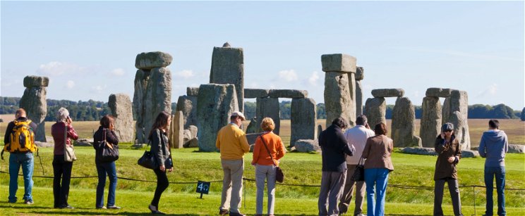 Több ezer éves titokzatos korong a föld alól, a Stonehenge rejtélyét is magyarázza