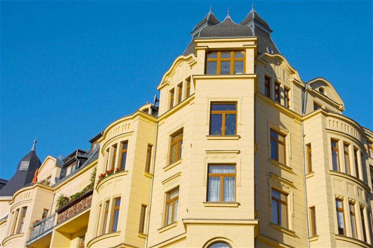Szenzációs hírt közölt a Magyar Nemzeti Bank, így könnyebben juthatunk lakáshoz