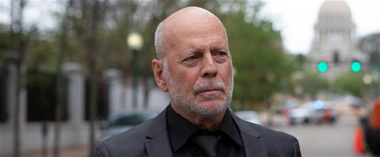 Drámai fejlemények Bruce Willis állapotáról, szomorú ezt hallani a színészről