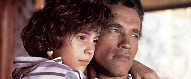 Kolosszális baki-sorozatot szúrtak ki Arnold Schwarzenegger legendás filmjében, nem térünk magunkhoz a döbbenettől