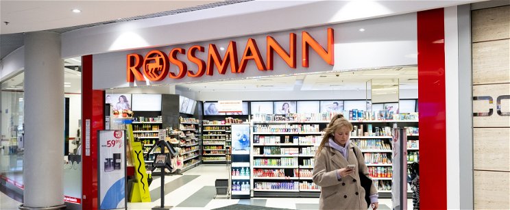 A Rossmann kivételes ajánlattal rukkolt elő, a vásárlók vissza nem térő lehetőséget kaptak