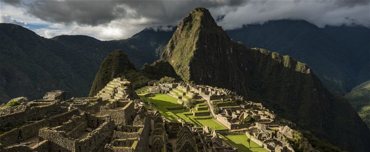 Óriási köröket találtak a hegyekben Dél-Amerikában, több száz éve meghökkentő események történtek a helyszínen