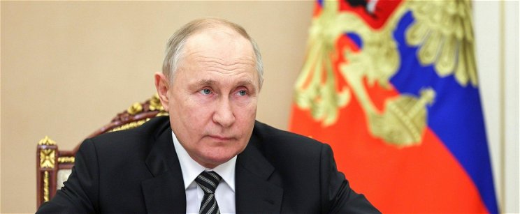 Riasztó hírek érkeztek Putyinról: durva dolgokat állít a Kreml egyik bizalmasa