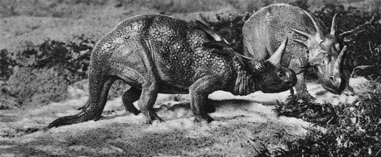 Kiderült, hogyan haltak ki a dinoszauruszok, ez újra írhatja a történelmet