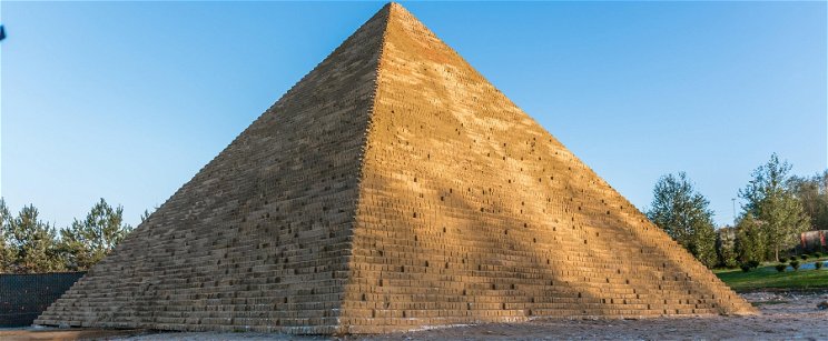Óriási zavar támadt, olyan helyen találtak több ezer éves piramisokat a Földön, amely minden tudományos előfeltevésnek ellentmond