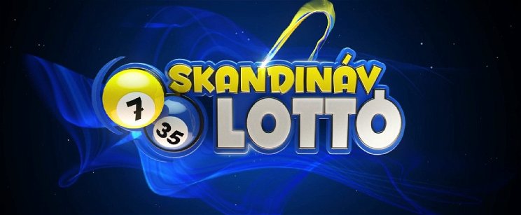 Skandináv Lottó: nagyon sok játékos volt közel a 245 milliós álomnyereményhez, végül 72 hattalálatos született