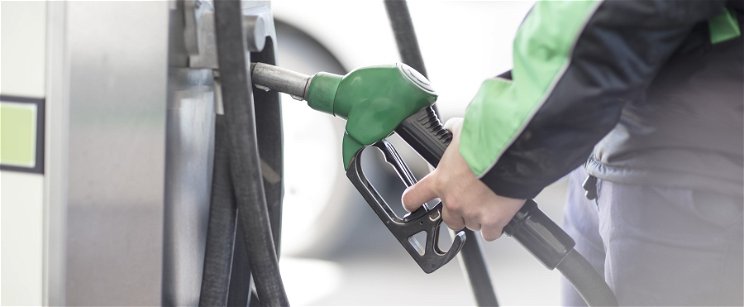 Nagy a baj az üzemanyagárakkal, a MOL-vezér maga közölte a rossz hírt