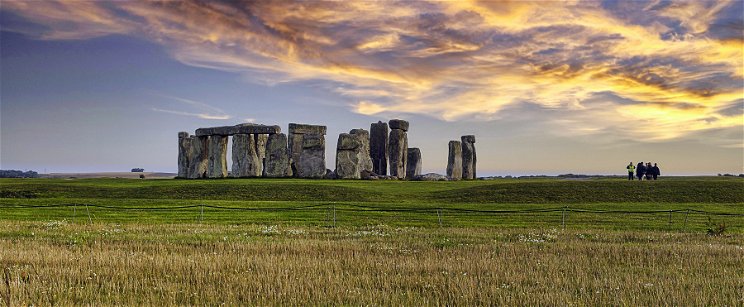 Megfejtették a Stonehenge titkát, ezért építhették, a rendkívüli videó már az interneten elérhető