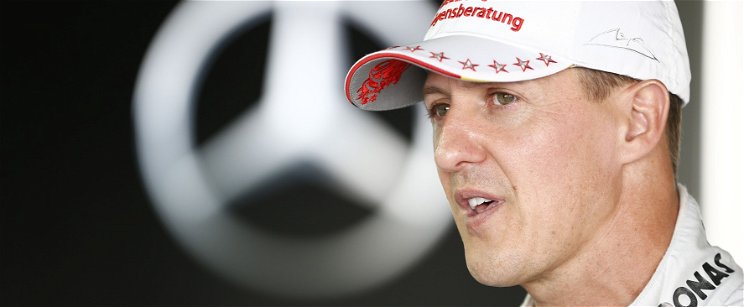 Retteg Michael Schumacher családja: otthonukban készítettek felvételeket, minden kiderülhet, amit eddig titkolni akartak