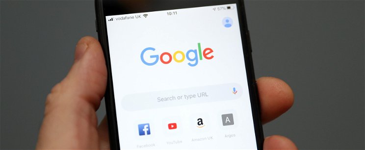 Figyelmeztet a Google: akinek ilyen telefonja van, jobb ha vesz egy másikat