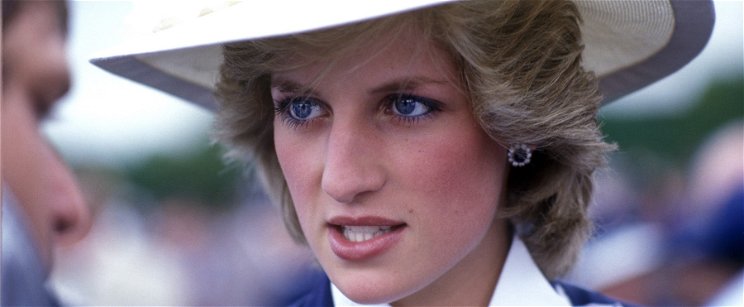 Egy tűzoltó kezét fogta utoljára Diana hercegné: sokkoló, melyek voltak az utolsó szavai a halála előtt
