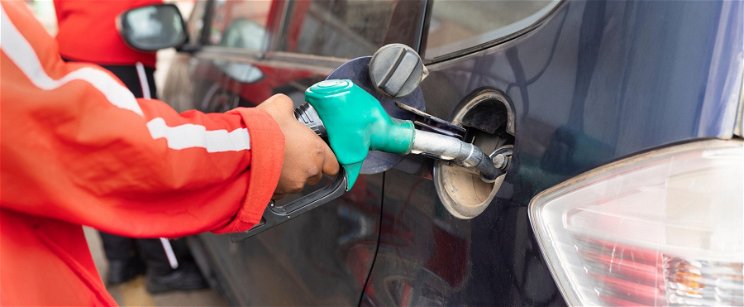 Azonnali árváltozás a hazai benzinkutakon, erre nem számítottak az autósok