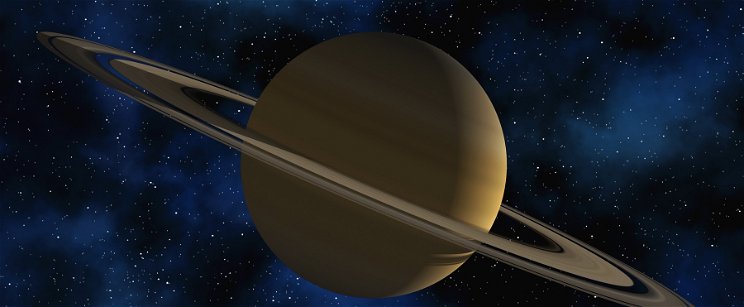 Ijesztő hírek érkeztek a Szaturnuszról, megsemmisülhetnek a gázóriás lenyűgöző gyűrűi