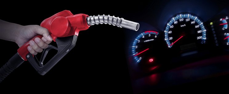 Vége a 600 forintos benzinnek, váratlan változás a hazai benzinkutakon