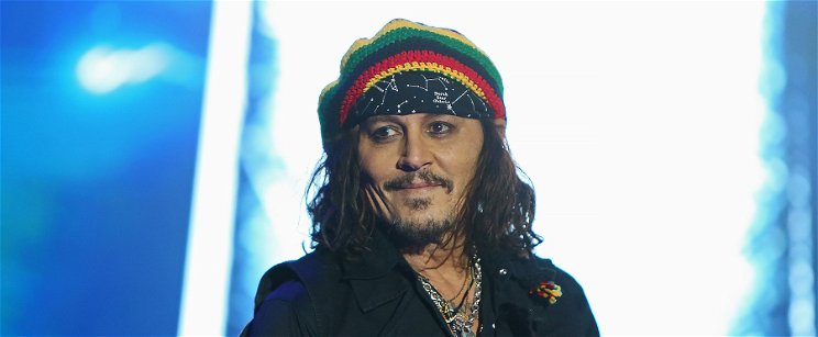 Johnny Depp magyarul üzent a közösségi oldalán, lehidaltak tőle a hazai rajongók