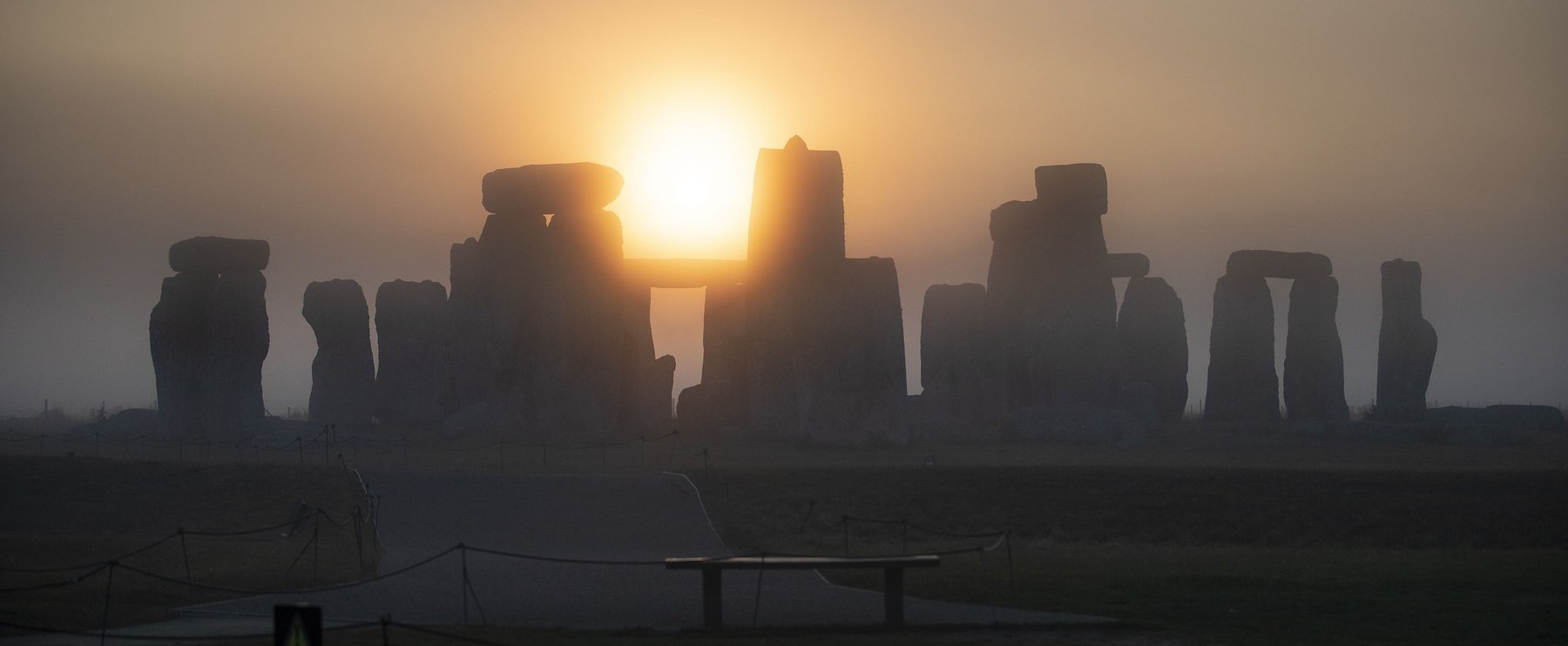Elsöprő bejelentés a Stonehenge-ről, megrázhatja a tudományos világot ez a kapcsolat