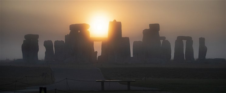 Elsöprő bejelentés a Stonehenge-ről, megrázhatja a tudományos világot ez a kapcsolat
