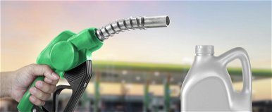 Brutális árváltozás a hazai benzinkutakon, szerdáig várj a tankolással