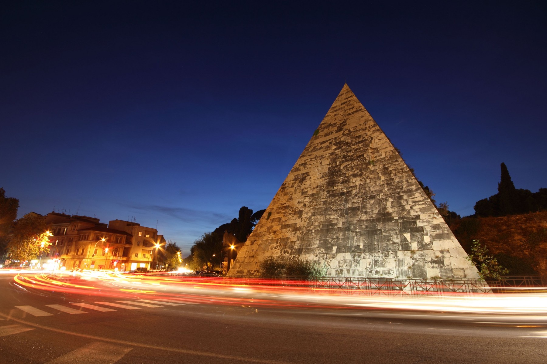 Nem várt hely rejtett el egy ősi piramist évtizedekig - Olyat találtak, amit eddig nem gondoltunk 