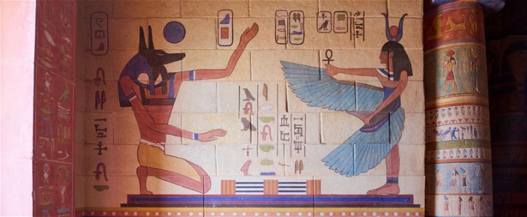 Egyiptomi régészek sokkoló dolgot találtak az egyik sírban, döbbenten állnak a felfedezés előtt