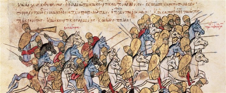 600 éves magyar káromkodás a híres krónikában, durva szitokszavak a középkorból, amiket a Széchenyi Könyvtárban őriznek