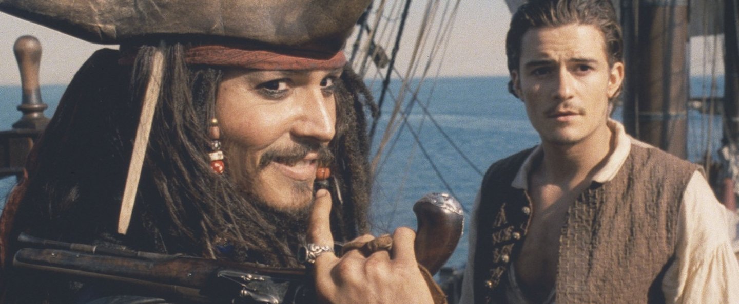 A magyar Jack Sparrow teljesen meghökkentette Johnny Deppet, közös fotó is készült a kivételes találkozásról