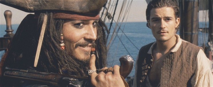 A magyar Jack Sparrow teljesen meghökkentette Johnny Deppet, közös fotó is készült a kivételes találkozásról