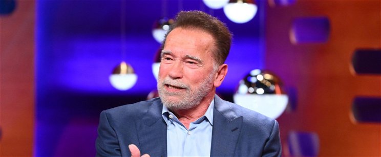 Vajna Timivel csalja Arnold Schwarzenegger a párját? Félreérthetetlen fotók kerültek elő a párról