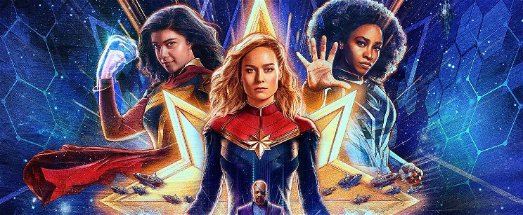 Térdre kényszeríti a Netflixet az új Marvel-film, hiába kárognak a kritikusok, itt az új moziforradalom 