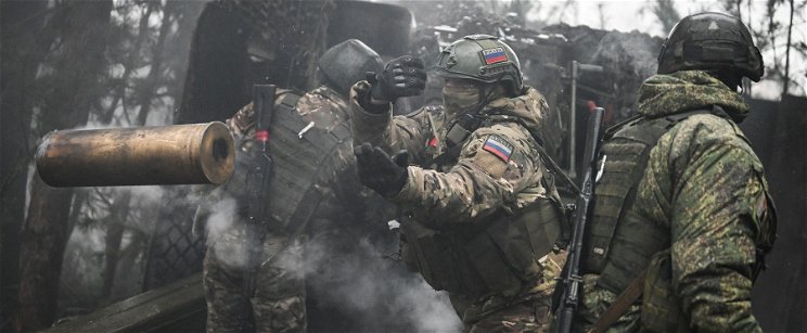 Sorsfordító hírek érkeztek az orosz-ukrán háborúról, végérvényesen eldőlhet az ütközet ha ez összejön