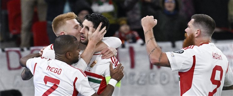 Újabb világsztár focista a magyar válogatottban? Óriásit csipkelődött az isteni játékos egy meglepő kérdésre