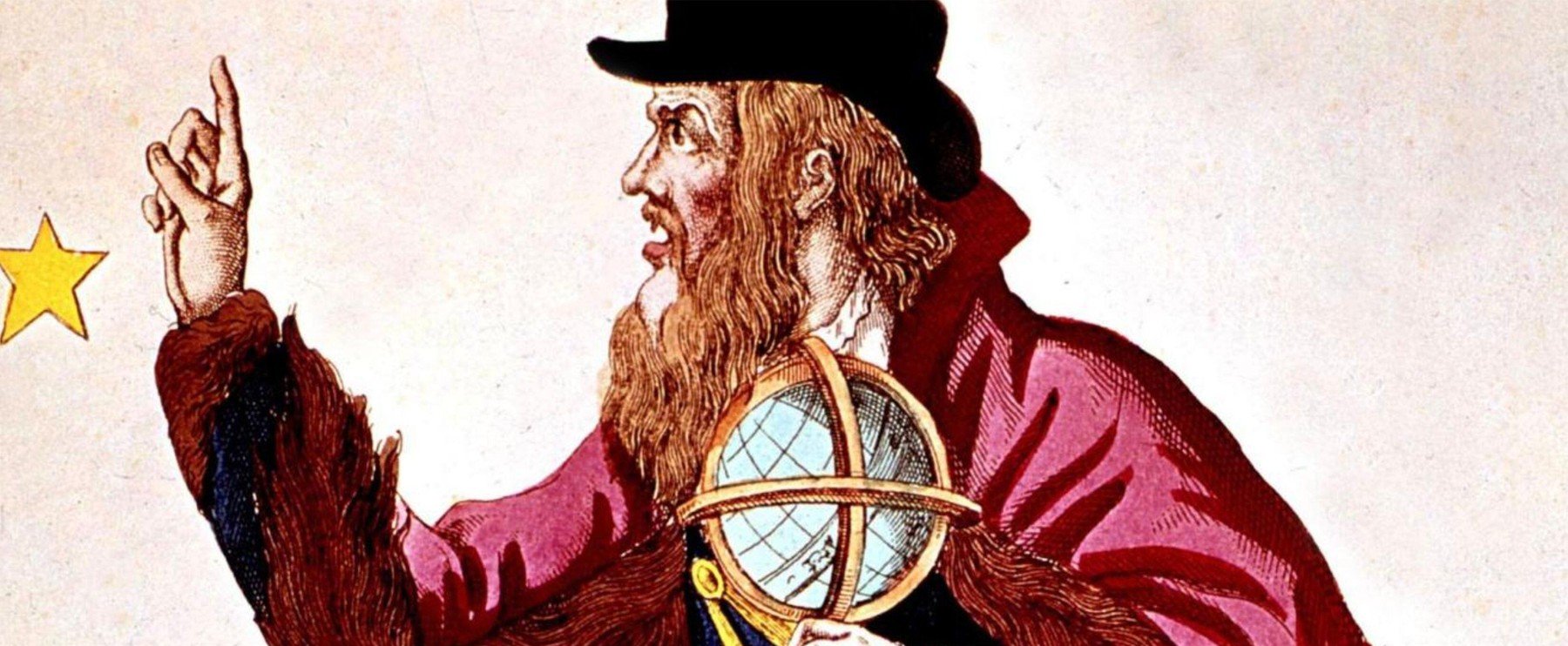 Az élő Nostradamus hátborzongató jövendölése: ez még 2024 előtt megtörténhet a Földön