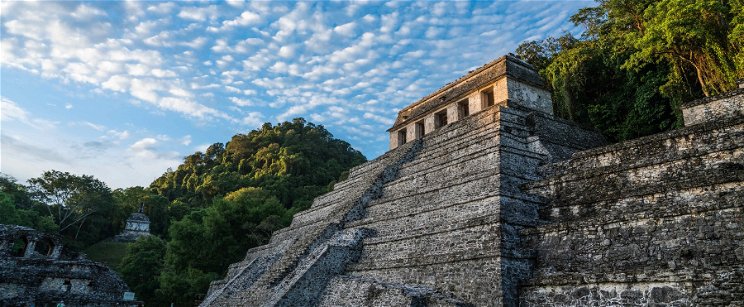 Rendkívüli dolgot találtak a maja piramisok mélyén, a magyaroknak azonnal ismerős lehet a szenzációs lelet a véletlen hasonlóság után