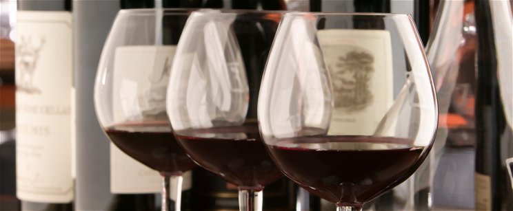 Veled is ez történik ha megiszol egy pohár vörösbort? Az évezred rejtélyét fejtették meg a kutatók
