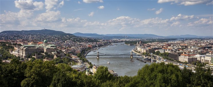 Megőrülnek a külföldiek egy Budapestről készült videóért, sosem találnád ki, hogy hova kalauzol el a netrobbantó felvétel