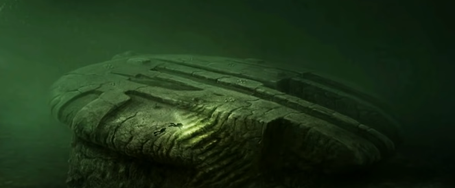 Idegen élet nyomaira bukkantak Európa szélén, a tenger mélyén - megdöbbentő titkokat rejt a vízrengeteg alján felfedezett objektum