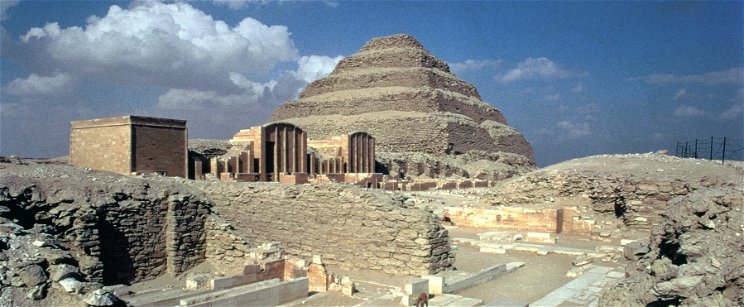Négyezer éves múmia koporsóját nyitották ki Egyiptomban, sokkoló látvány fogadta a tudósokat