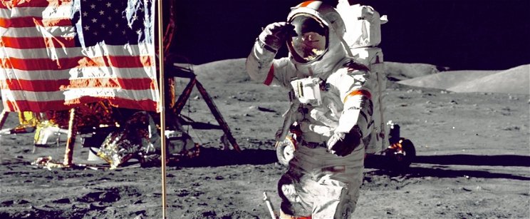 Íme a valós ok, hogy a NASA miért nem küldött embert a Holdra 50 évig