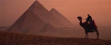 Kiderült, hogy miért építették olyan hatalmasra a Gízai nagy piramist, az ok nevetséges