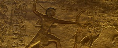 Lebuktak az ókori az egyiptomi harcosok, tudósok egy egyszerű trükkel derítették ki az igazságot