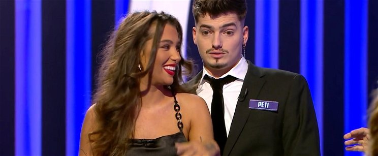 Tóth Andi és Marics Peti újra összejönnek, heves érzelmektől forrong majd a Dancing with the Stars döntője