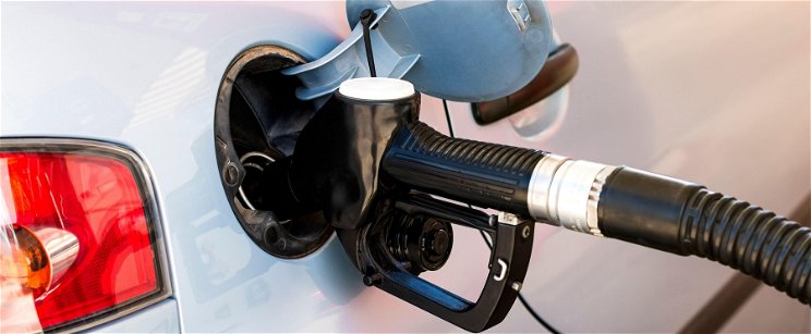 Aggasztó változás jön a hazai benzinkutakon, gyomorgörcsben vannak az autósok