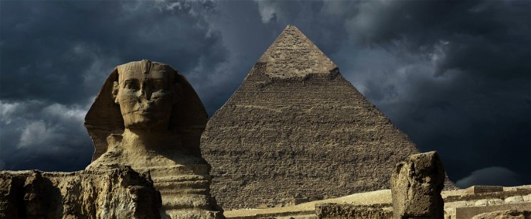 Idegen eredetű múmiákat emeltek ki Egyiptomban, ez átírhatja a történelmet a piramisok földjén, hiszen megoldódhat Punt rejtélye