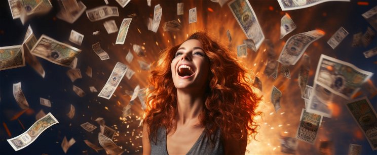 Gigászi bejelentést tett a Szerencsejáték Zrt. karácsony előtt, milliók fognak ráharapni a lehetőségre