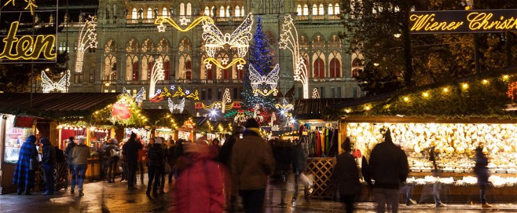 Ebben a külföldi városban mindenhol csak magyar beszédet hallani: karácsonyi csoda vagy hogyan lehetséges ez?