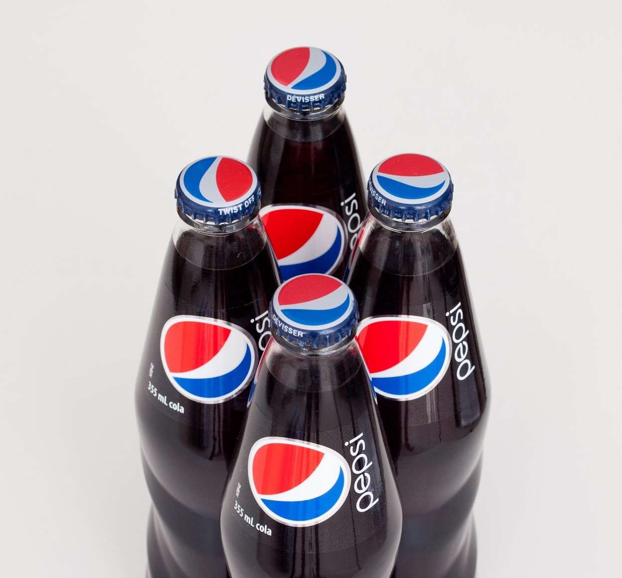 Kiakadtak a fogyasztók a Pepsi valódi jelentésén: most fény derült a népszerű márka titkára