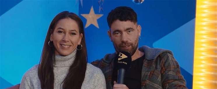 Nem titkolhatják tovább: Krausz Gábor és Mikes Anna szerelmétől hangos a TV2 székháza is, már a csatorna is a bejelentésükre vár