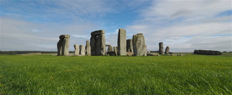 Titkos jelet találtak a Föld egy pontján, ami a Stonehenge rejtélyét megoldhatja