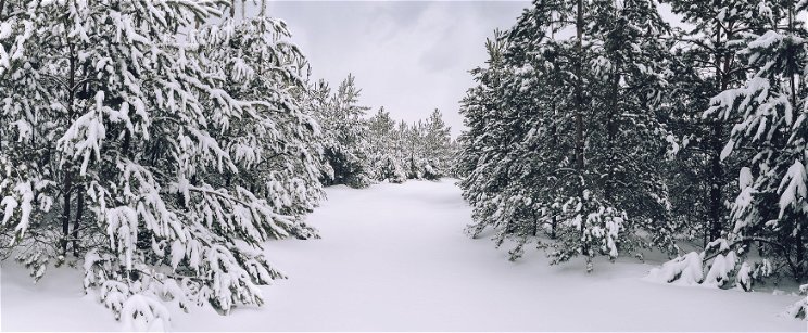 Brutális havazást hoz a Mikulás erre az országrészre, különösen veszélyes jelenségre hívták fel a figyelmet a meteorológusok