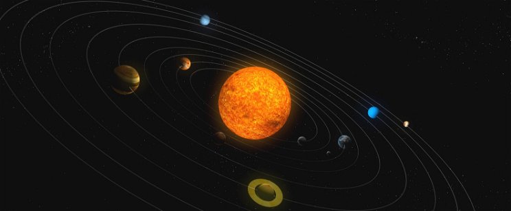 Élet jelei lehetnek a Merkúr bolygó északi sarkán a NASA szerint, közelednek a földönkívüliek? 